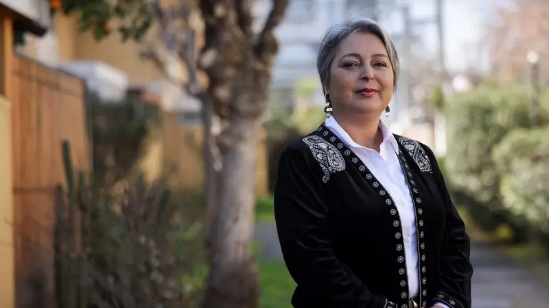 Jeannette Jara: una comunista que aspira convertirse en la próxima presidenta de Chile