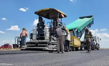 Vialidad Provincial intervino en más de 140 obras durante 2025 | Vialidad