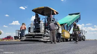 Conexión regional: el Gobierno de Formosa firmó la licitación de obras viales clave para el desarrollo de la provincia Conexión regional: el Gobierno de Formosa firmó la licitación de obras viales clave para el desarrollo de la provincia