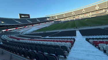 River pierde 3 millones de dólares y hay bronca: el comunicado del club