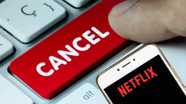 Cómo cancelar la suscripción de Netflix: paso a paso, esta es la forma más fácil