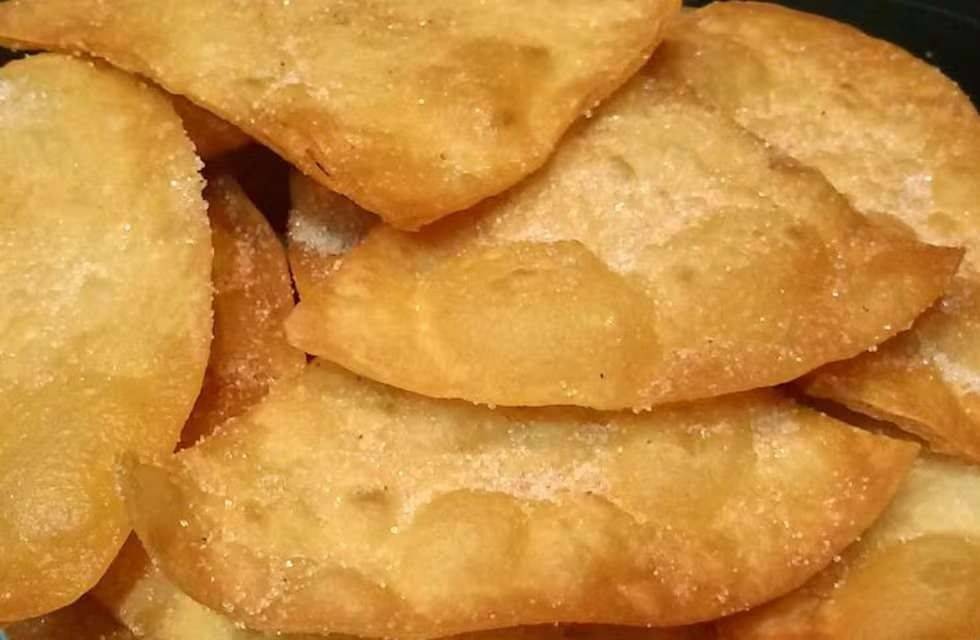 Tortas fritas