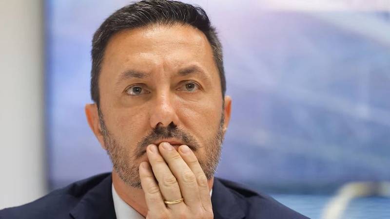 Denuncian que Petri no entrega remedios para VIH a la obra social IOSFA Denuncian que Petri no entrega remedios para VIH a la obra social IOSFA