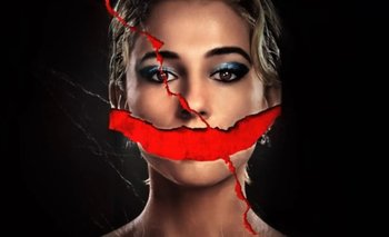 Final explicado de "Smile 2", la película de terror | Películas