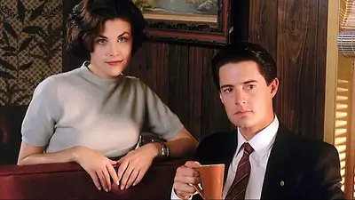 Twin Peaks Twin Peaks