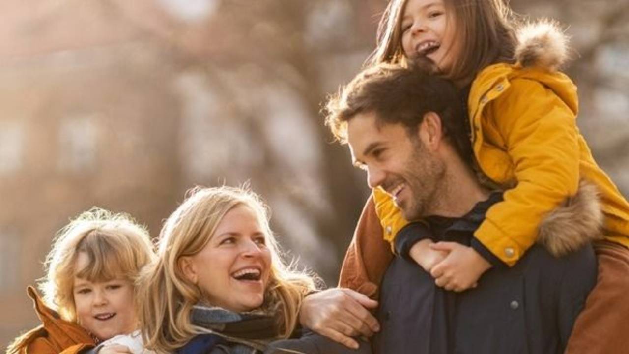 Vacaciones de invierno 2025