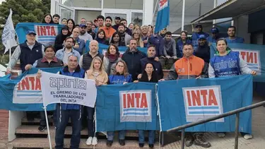 ATE presentó un amparo para impedir el desguace del INTA