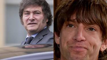 El decreto de Milei que complicó a Joaquín Levinton y conmocionó al rock nacional: "Es millonaria"