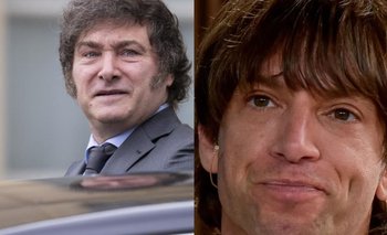 El decreto de Milei que complicó a Joaquín Levinton: "Es millonaria" | Música