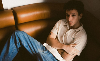 Félix Vestre presenta “Necesario”, su nuevo single  | Música
