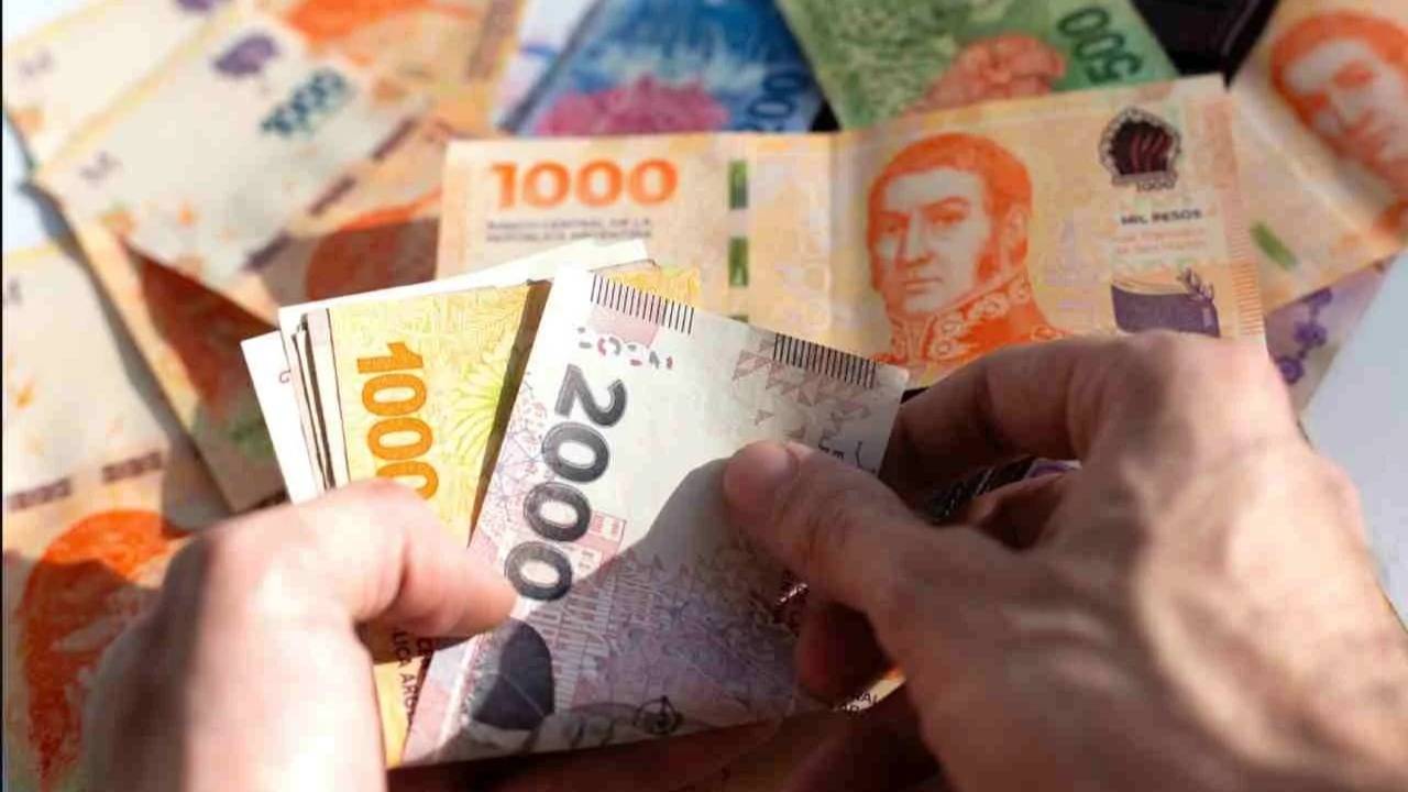 Billetes