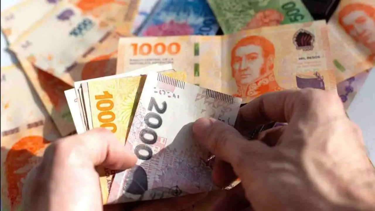 Billetes