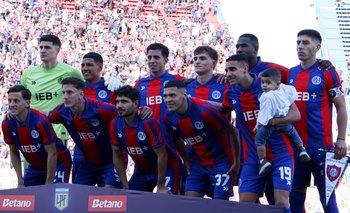 San Lorenzo en crisis: la crítica decisión de la dirigencia con los refuerzos | San lorenzo