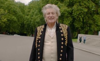 Entradas Rod Stewart en Argentina 2025: precios y fechas de cuándo toca | Recitales