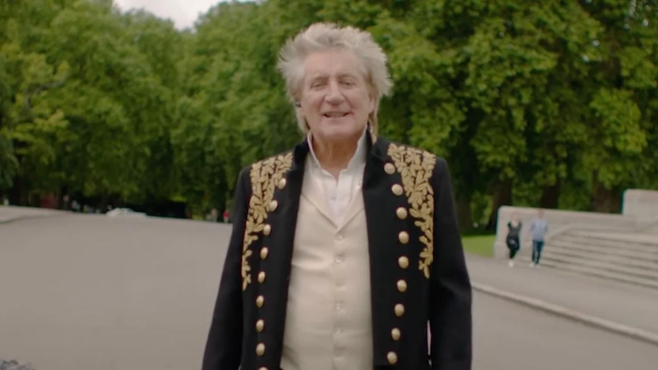 Entradas Rod Stewart en Argentina 2025: precios, fechas de cuándo toca y dónde comprar