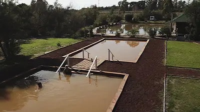 Termas Termas