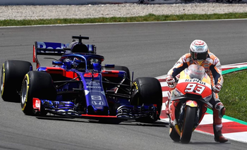 Reformas en el Gálvez: el plan para el regreso del MotoGP y ¿la F1? | Automovilismo