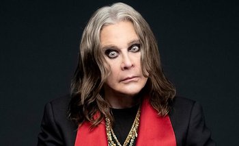 Dolor en el rock: Murió Ozzy Osbourne a los 76 años | Música