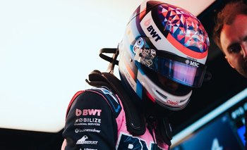 Se viene el GP de Bélgica: los guiños de Alpine a Colapinto | Automovilismo