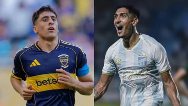 Boca Juniors vs Atlético Tucumán por Copa Argentina: cuándo juegan, formaciones y cómo ver en vivo