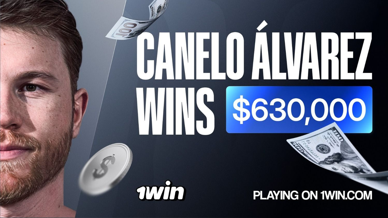 boxeo, Canelo Álvarez, Usyk, 1win