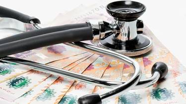 Un grupo de empresas de medicina prepaga anunció subas que van entre el 1,6 y 2,9%