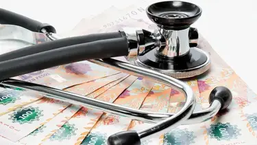 Un grupo de empresas de medicina prepaga anunció subas que van entre el 1,6 y 2,9%