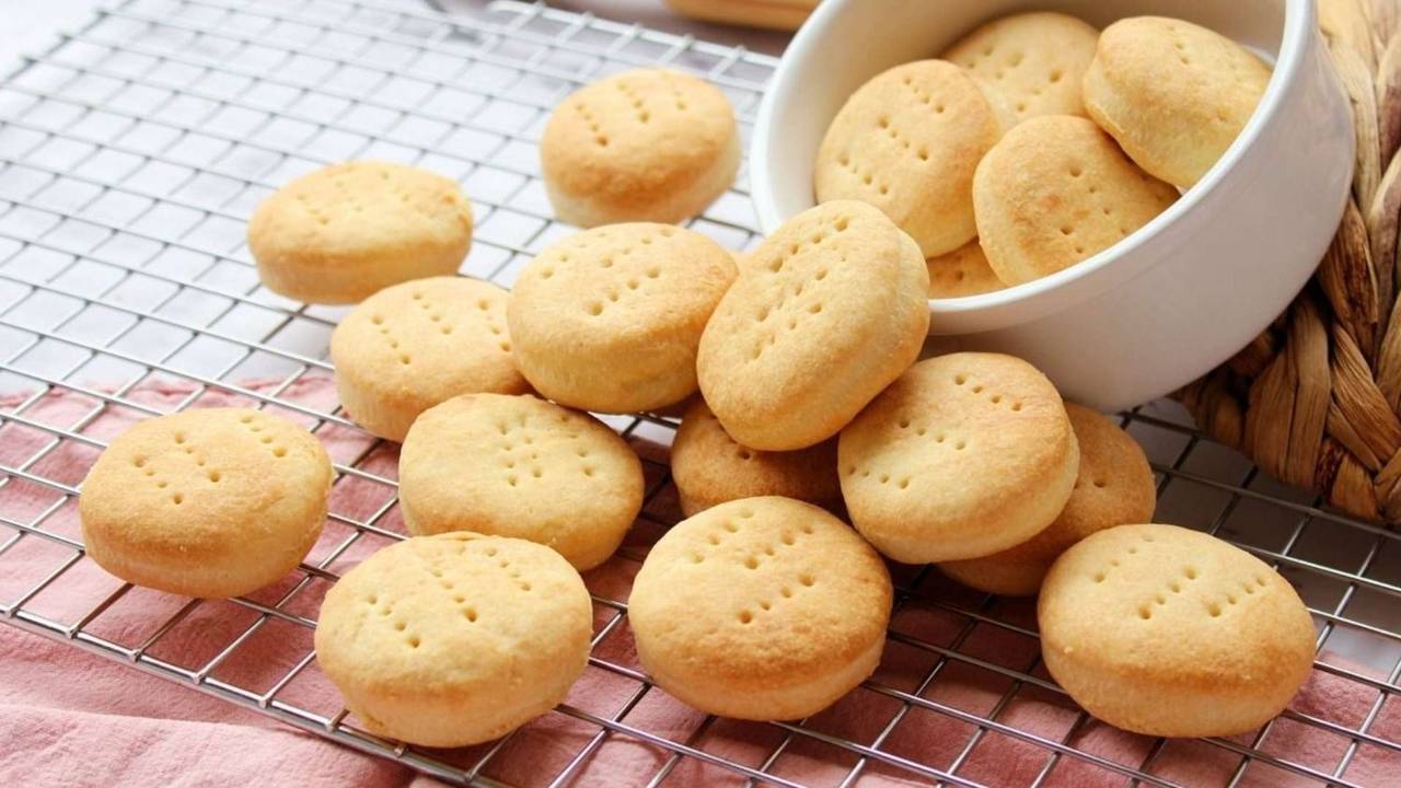Bizcochitos