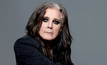 Ozzy Osbourne dio una última entrevista antes de morir: "No soy bueno" | Música