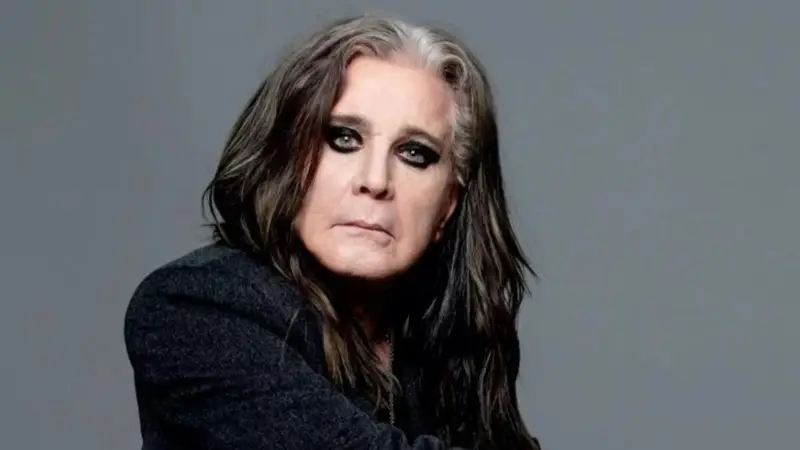Qué le pasó a Ozzy Osbourne.
