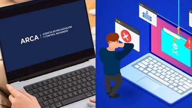 La advertencia de ARCA sobre una nueva estafa