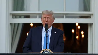 Trump acusa a Obama de traición en escalada de ataques por investigación sobre campaña Rusia en 2016 Trump acusa a Obama de traición en escalada de ataques por investigación sobre campaña Rusia en 2016