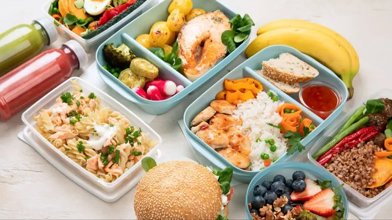 comida, recetas de cocina, viandas, 