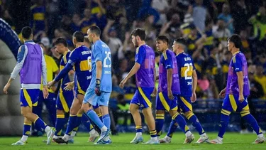 Boca recibió una sorpresiva oferta desde Arabia Saudita por un jugador borrado por Russo