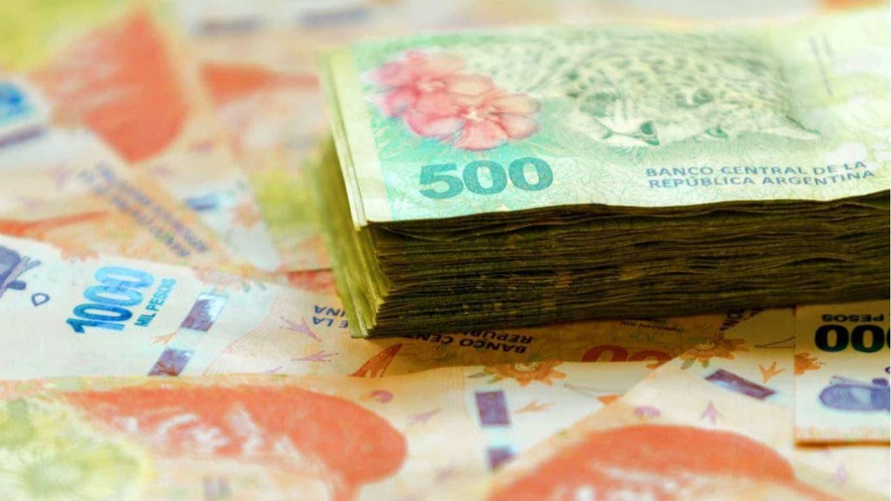 Billetes