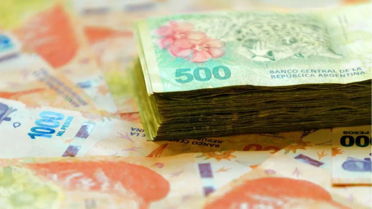 Billetes