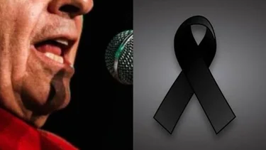 Dolor nacional por la muerte de un histórico del folklore: "Su guitarra seguirá sonando"