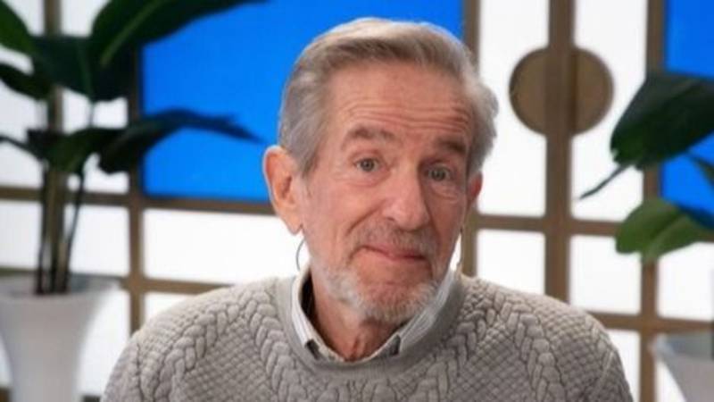 Pablo Alarcón.