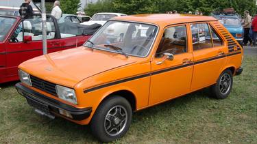 Regresó el compacto Peugeot 104: así es el modelo 2025 “hecho en Argentina”