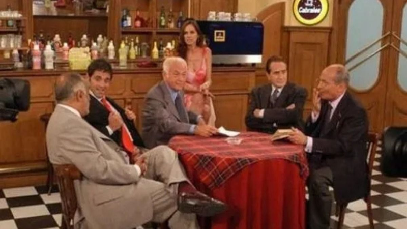 Cuándo vuelve Polémica en el Bar.