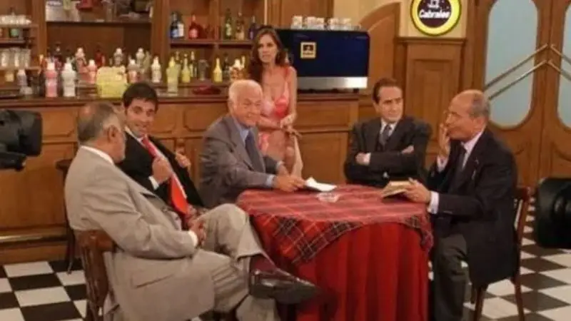 Cuándo vuelve Polémica en el Bar.