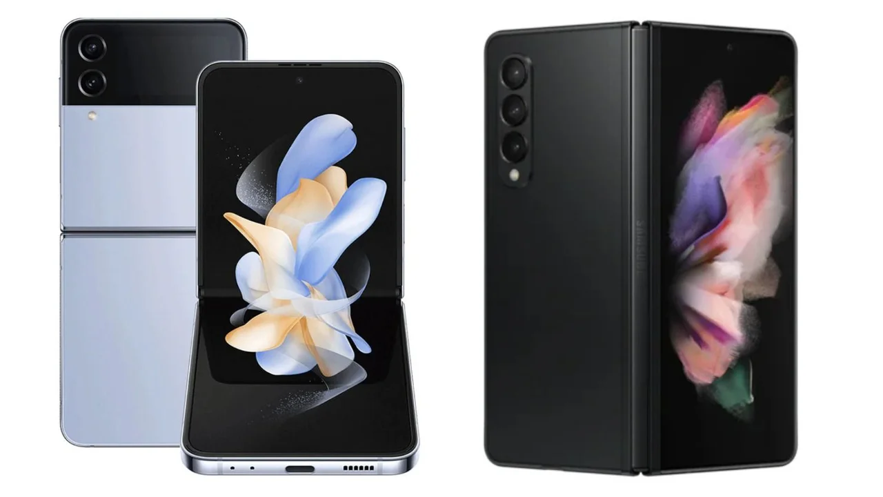 Celulares Samsung