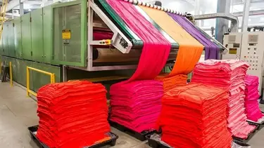 El presidente de la cámara empresaria de los textiles denunció que el Gobierno les "sugiere importar" en vez de producir