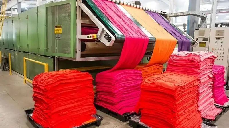 El presidente de la cámara empresaria de los textiles denunció que el Gobierno les "sugiere importar" en vez de producir