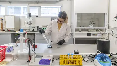 Encuentro de Ciencia y Universidad: PBA lanza un nuevo espacio y apuesta al conocimiento como motor del desarrollo Encuentro de Ciencia y Universidad: PBA lanza un nuevo espacio y apuesta al conocimiento como motor del desarrollo