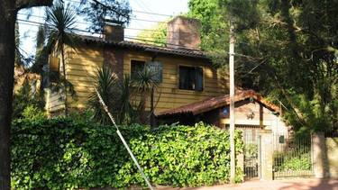 Dónde queda la casa de Oesterheld en la provincia de Buenos Aires y cómo visitarla: la ventana donde escribió El Eternauta