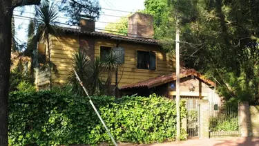Dónde queda la casa de Oesterheld en la provincia de Buenos Aires y cómo visitarla: la ventana donde escribió El Eternauta