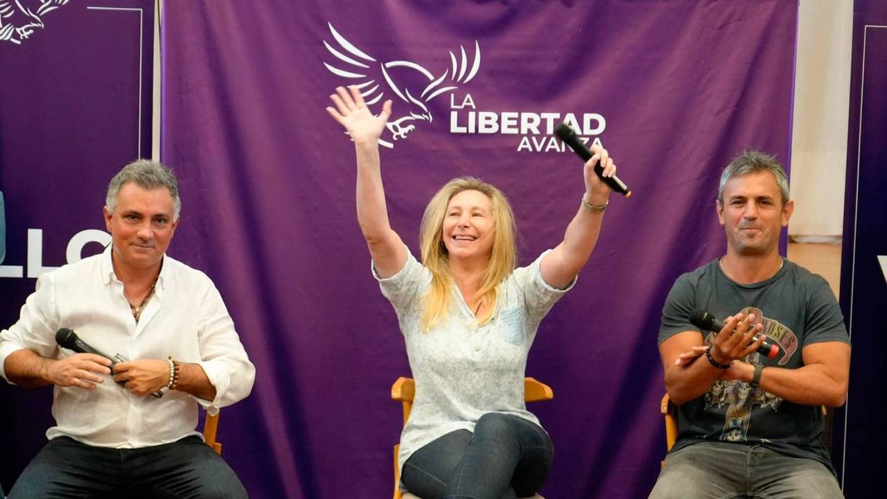 La hegemonía de Karina, los aliados afuera y la puja que se viene: las pistas sobre el cierre de listas nacional de LLA