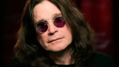 El rock llora la muerte de Ozzy Osbourne: los artistas lo despidieron en  redes | El Destape