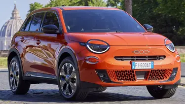 Vuelve el clásico Fiat 600: diseño y precio del nuevo "Fitito"